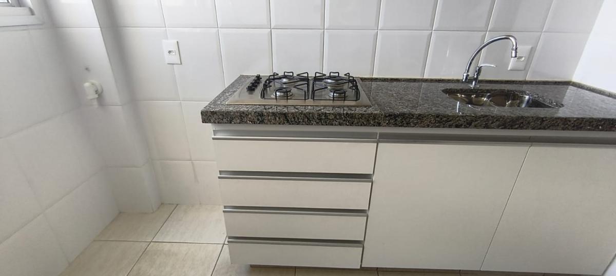 Apartamento, União, 1 Quarto, 1 Vaga