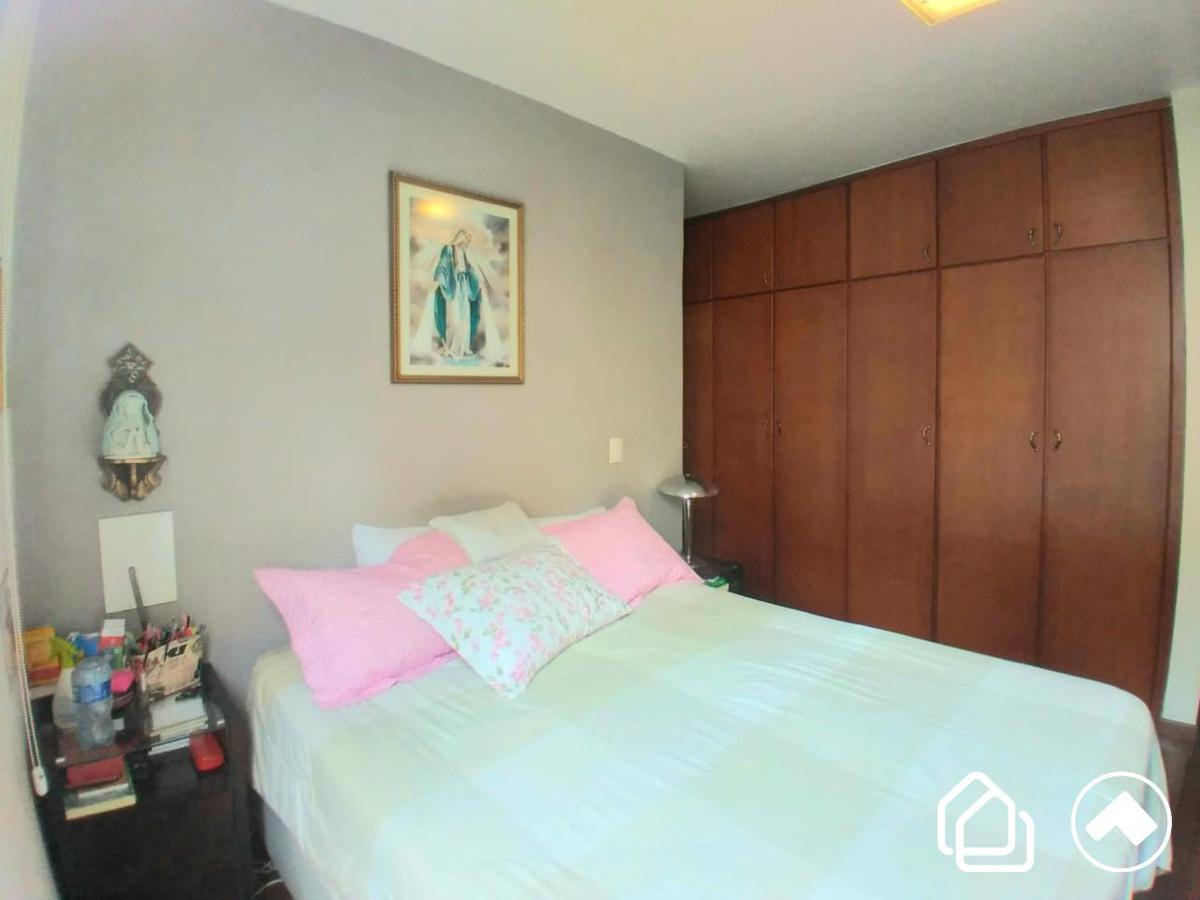 Apartamento, Buritis, 4 Quartos, 2 Vagas, 1 Suíte