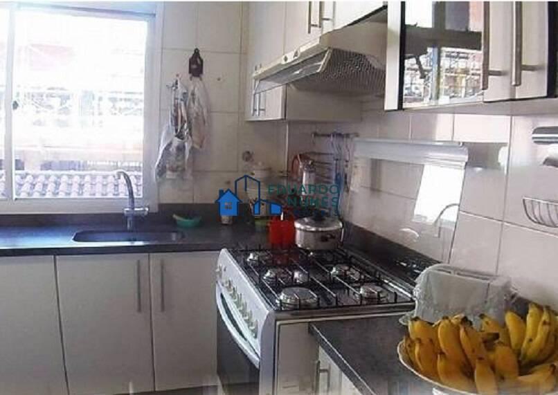 Apartamento, Carmo, 3 Quartos, 2 Vagas, 1 Suíte