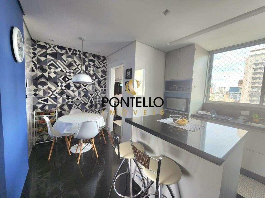 Apartamento, Anchieta, 4 Quartos, 4 Vagas, 3 Suítes