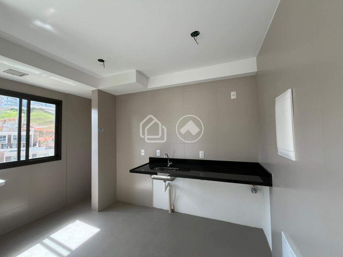 Apartamento, Buritis, 3 Quartos, 2 Vagas, 1 Suíte