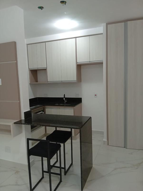 Apartamento, Estoril, 1 Quarto, 1 Vaga, 1 Suíte