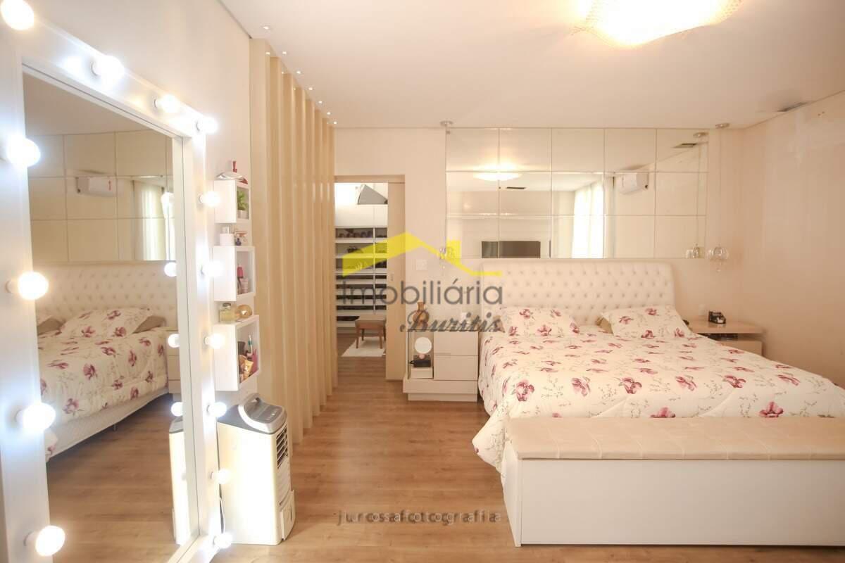 Casa, Buritis, 4 Quartos, 5 Vagas, 4 Suítes