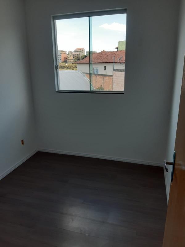 Apartamento, Palmeiras, 3 Quartos, 1 Vaga