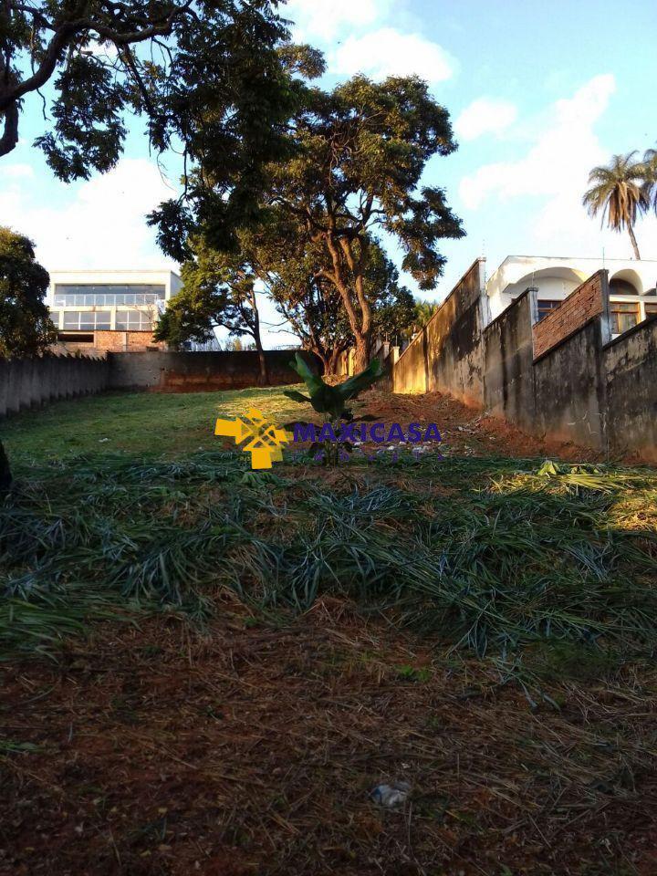 Lote, Jardim Atlântico, 0 Quarto, 0 Vaga