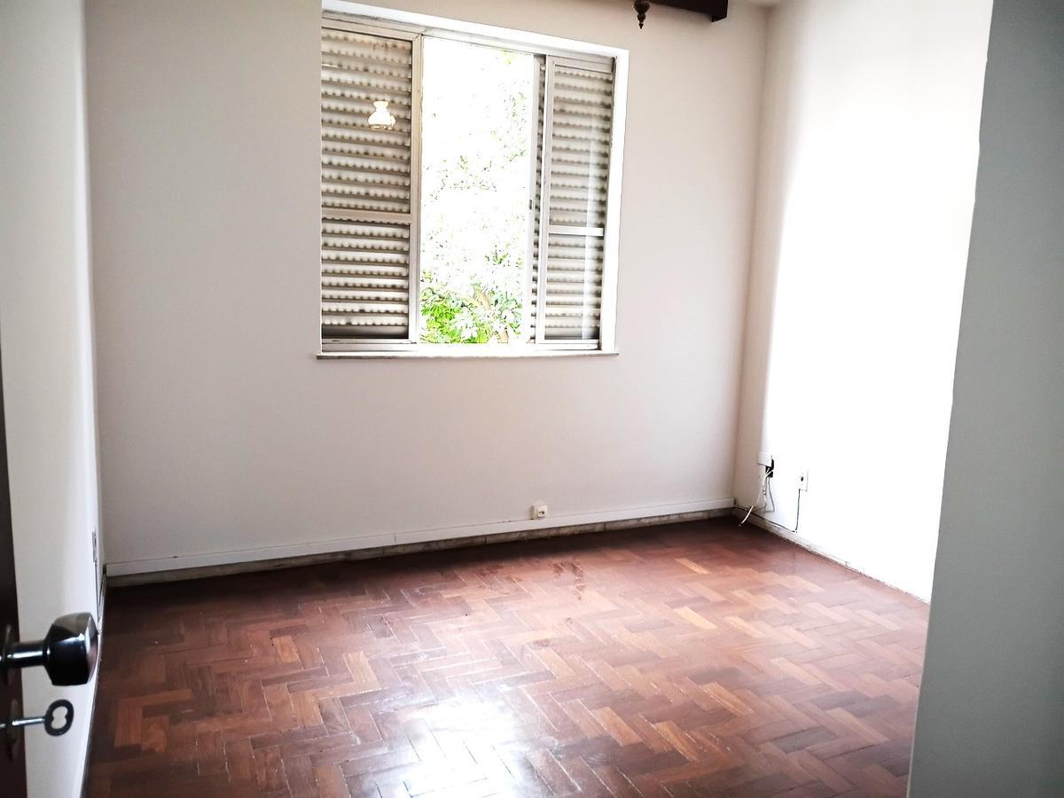 Apartamento, Lourdes, 6 Quartos, 1 Suíte