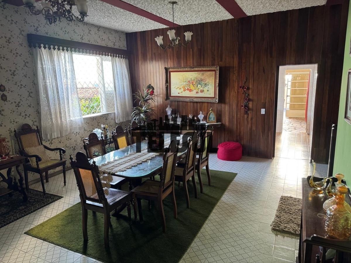 Casa, Vila Pinto, 4 Quartos, 6 Vagas, 2 Suítes