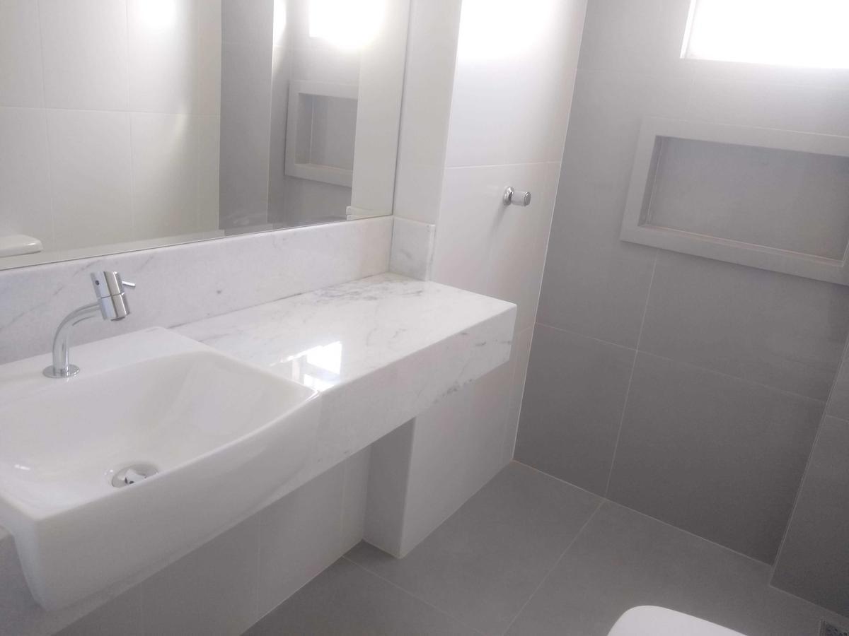 Cobertura, Sagrada Família, 3 Quartos, 3 Vagas, 1 Suíte