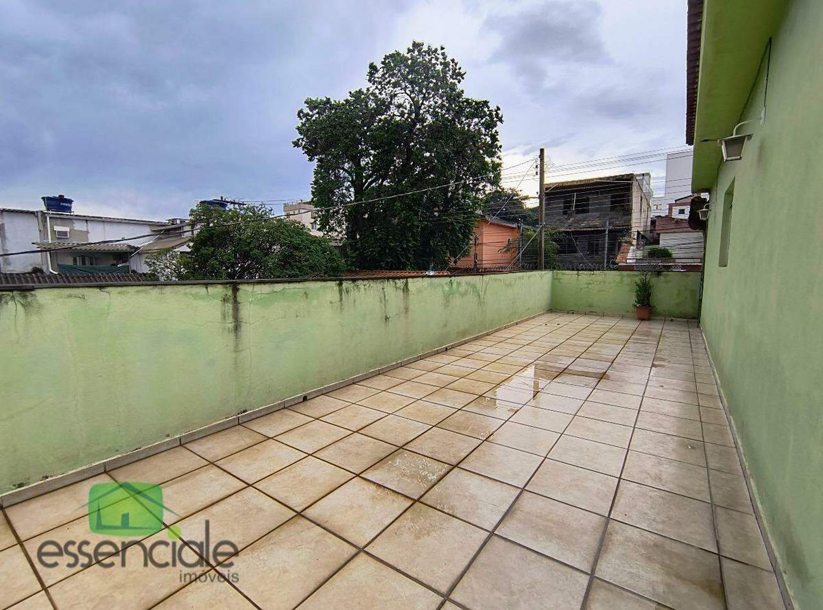 Casa, Eldorado, 3 Quartos, 1 Vaga, 1 Suíte