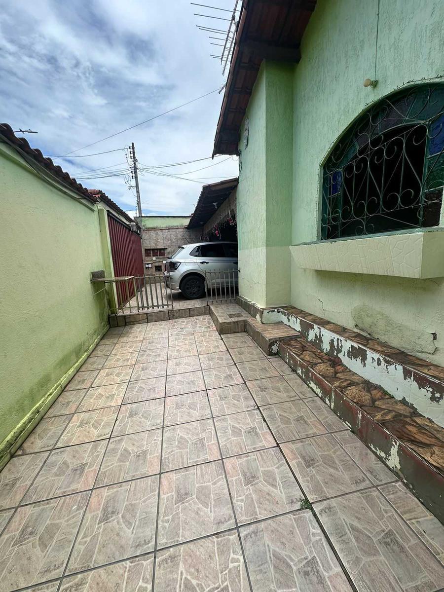 Casa, Parque Recreio, 8 Quartos, 3 Vagas, 2 Suítes