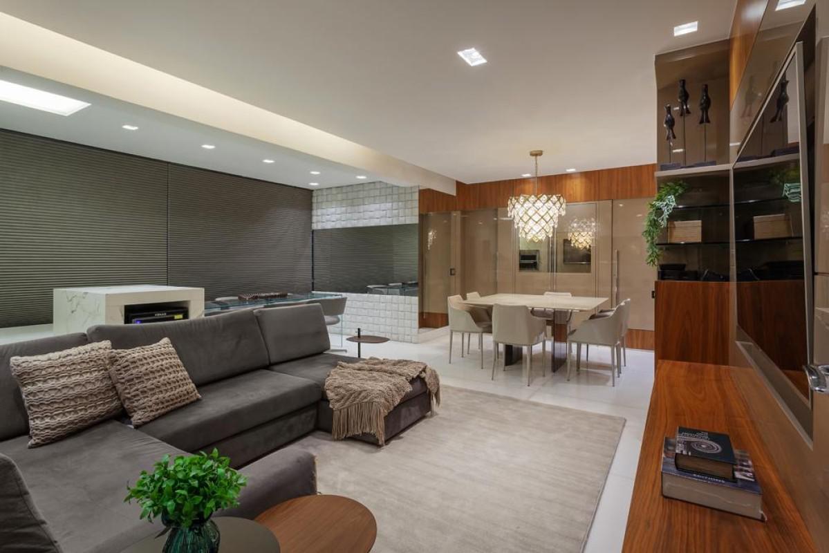 Apartamento, Vila da Serra, 3 Quartos, 2 Vagas, 1 Suíte