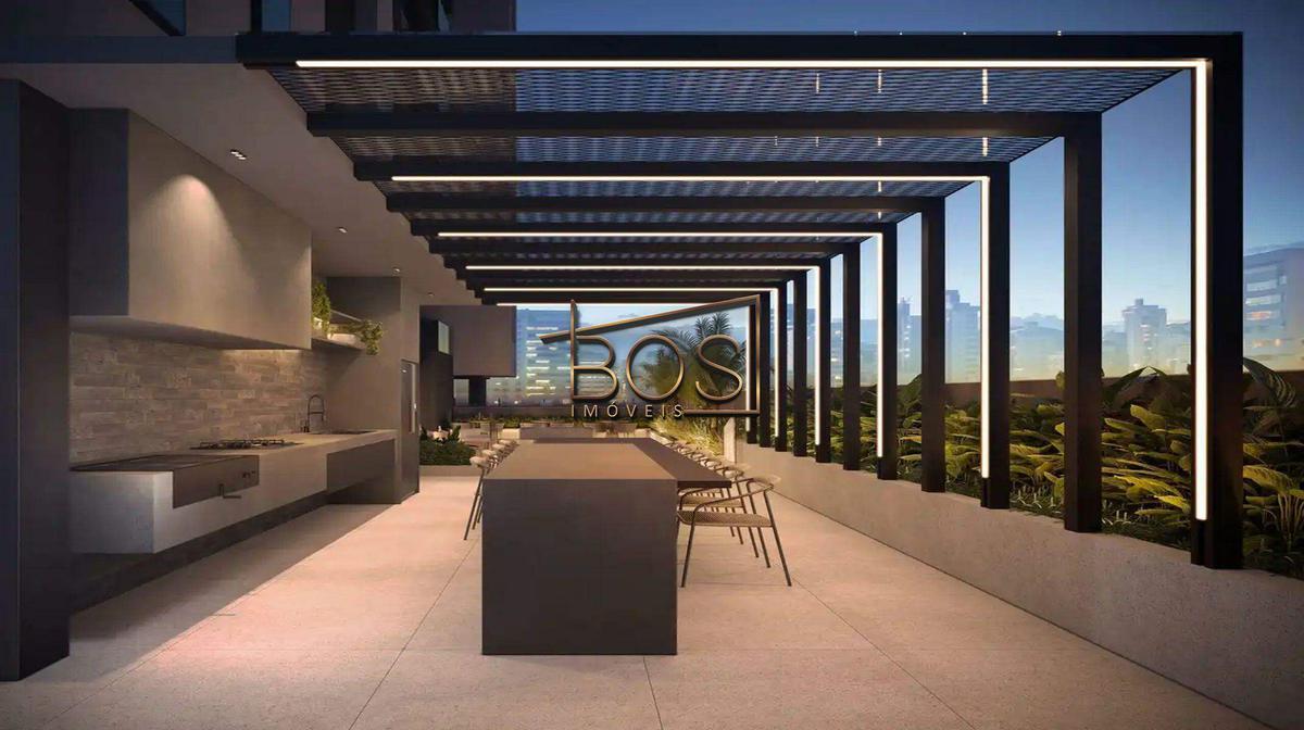 Apartamento, Savassi, 4 Quartos, 3 Vagas, 3 Suítes
