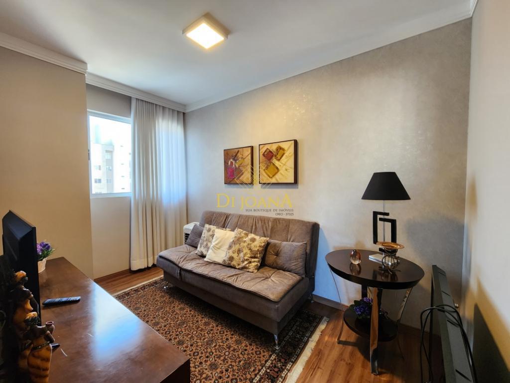 Apartamento, Brasiléia, 3 Quartos, 2 Vagas, 1 Suíte