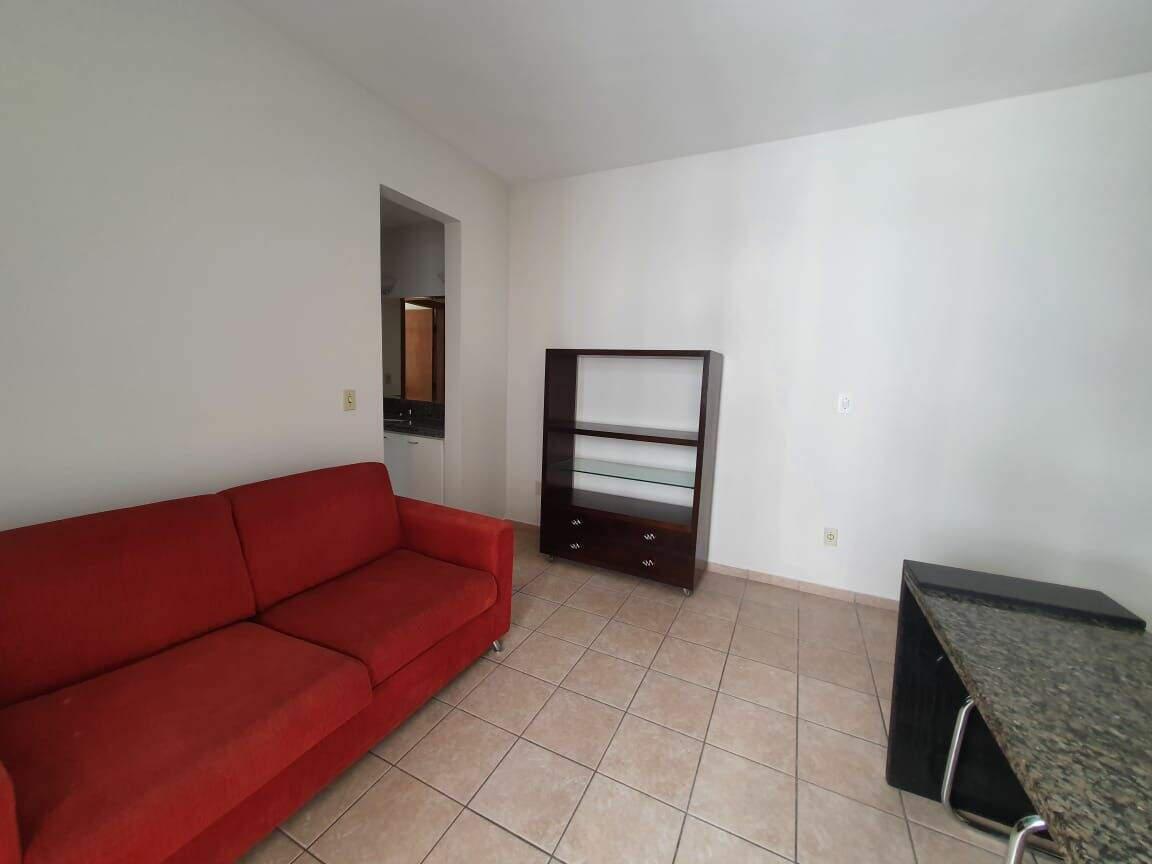 Apartamento, Buritis, 1 Quarto, 1 Vaga