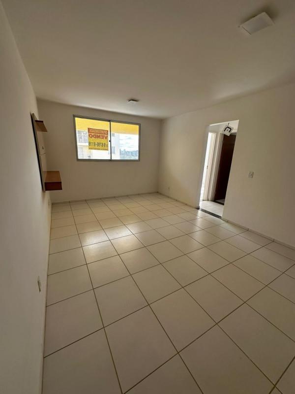 Apartamento, Palmital, 2 Quartos, 1 Vaga