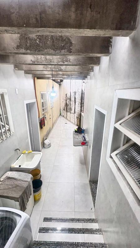 Casa, Álvaro Camargos, 3 Quartos, 4 Vagas, 1 Suíte