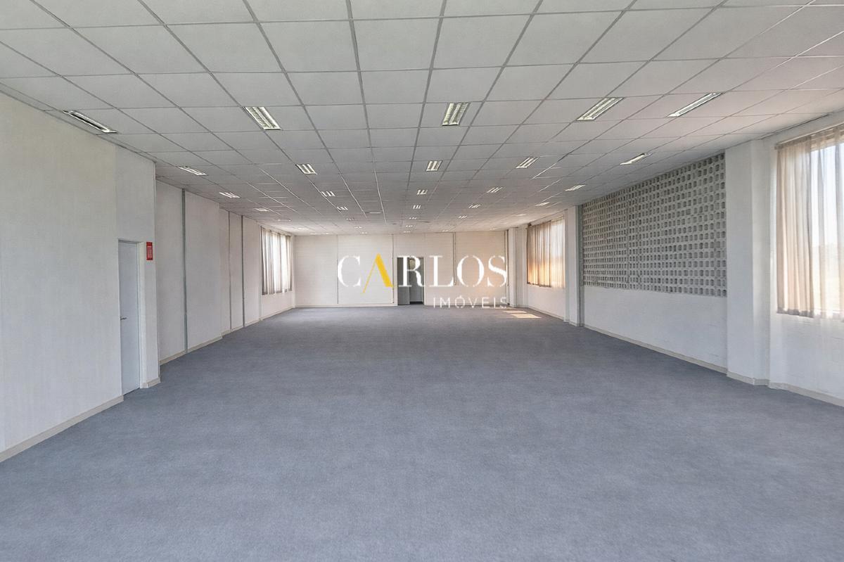 Galpão, Liberdade, 104 Vagas