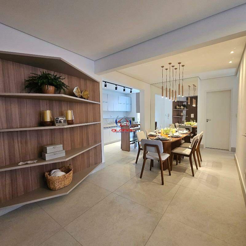 Apartamento, Paquetá, 3 Quartos, 2 Vagas, 1 Suíte