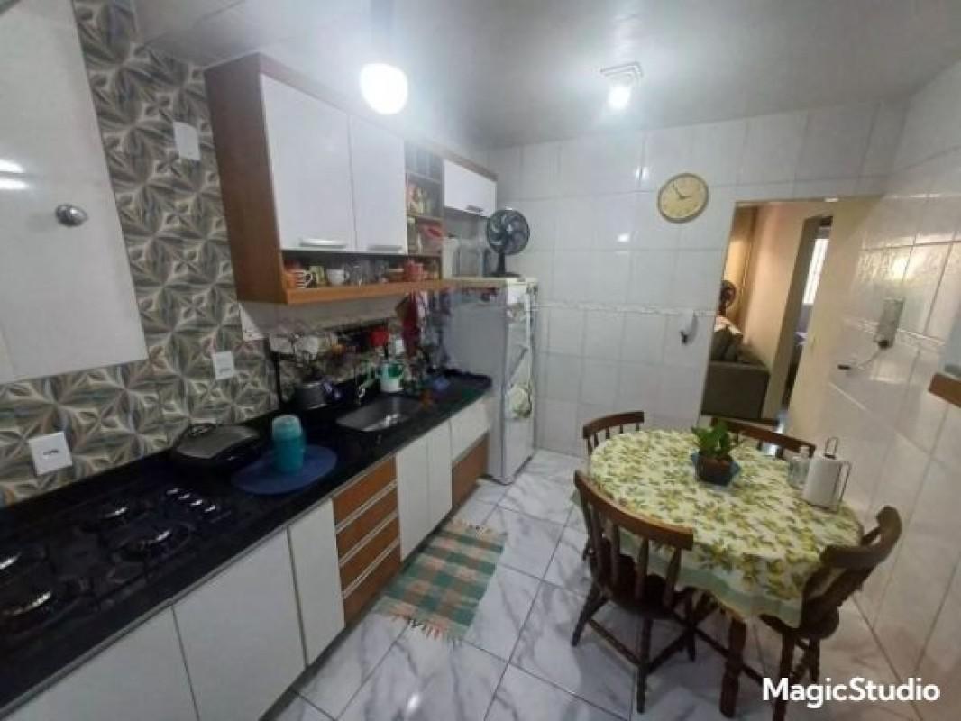 Casa, São João Batista (venda Nova), 2 Quartos, 0 Vaga
