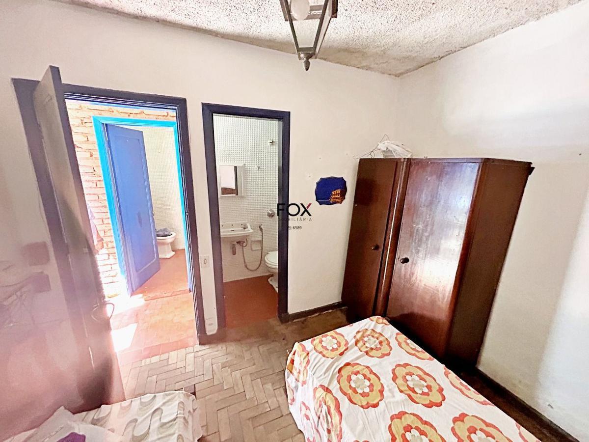 Casa, Santo Agostinho, 6 Quartos, 4 Vagas, 2 Suítes