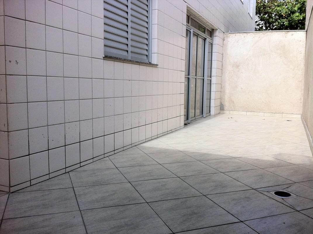 Apartamento, Concórdia, 2 Quartos, 1 Vaga, 1 Suíte