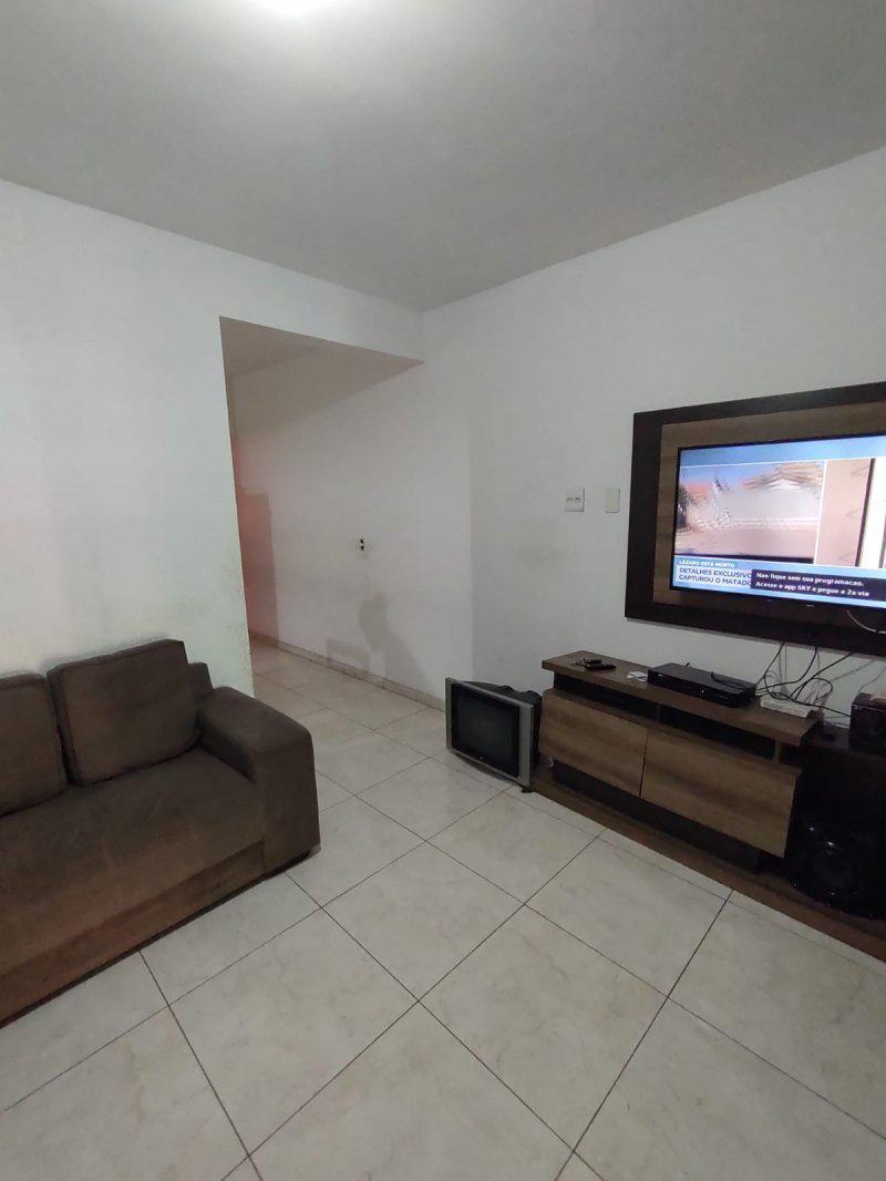 Casa, Itacolomi, 2 Quartos, 2 Vagas