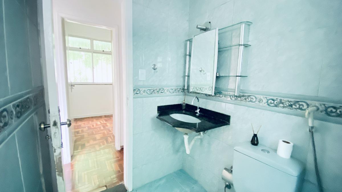 Apartamento, Horto, 3 Quartos, 1 Vaga
