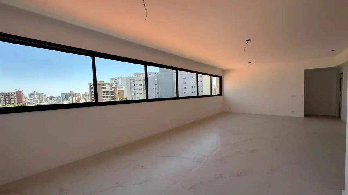 Apartamento, Serra, 2 Quartos, 2 Vagas, 2 Suítes