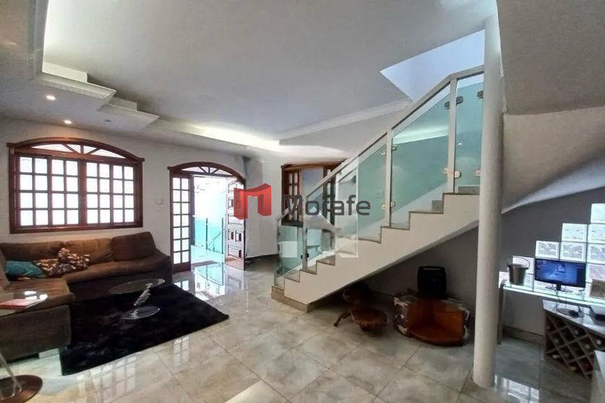 Casa, Serrano, 3 Quartos, 4 Vagas, 1 Suíte