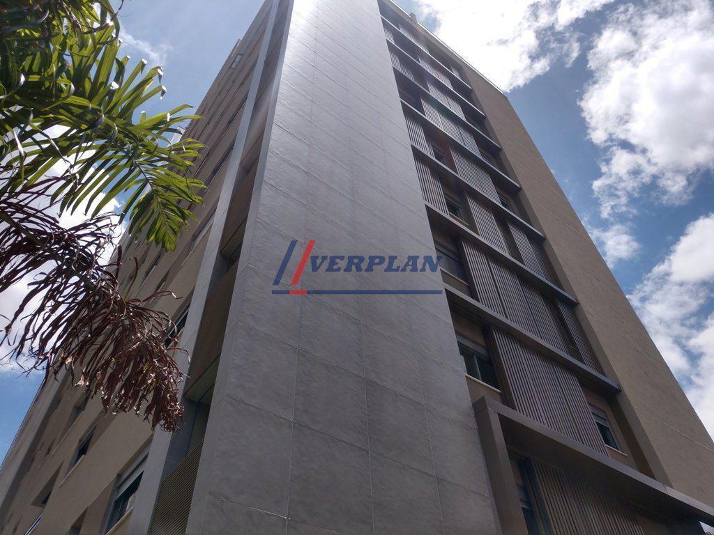 Apartamento, Funcionários, 3 Quartos, 2 Vagas, 1 Suíte