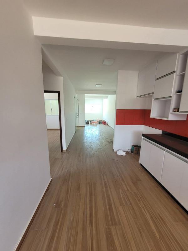 Casa, Colonial, 3 Quartos, 1 Vaga, 1 Suíte