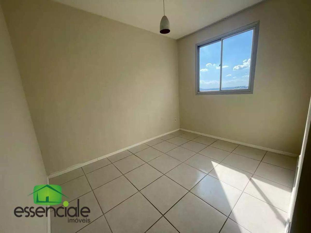 Apartamento, Monte Castelo, 2 Quartos, 2 Vagas, 1 Suíte