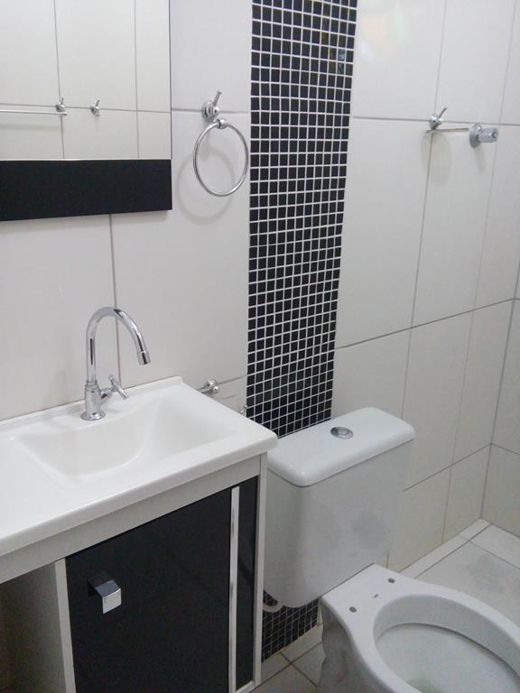 Casa, Estrela Dalva, 2 Quartos, 1 Vaga