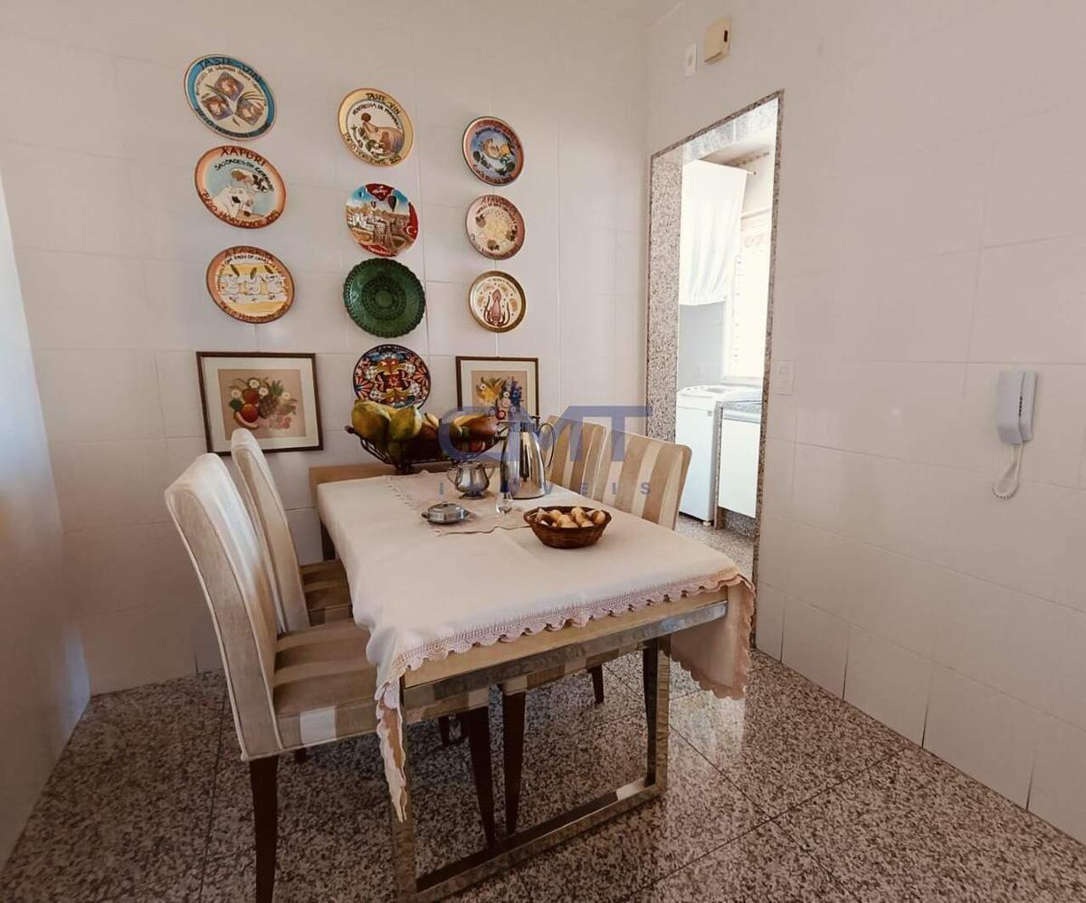 Apartamento, Belvedere, 4 Quartos, 4 Vagas, 2 Suítes
