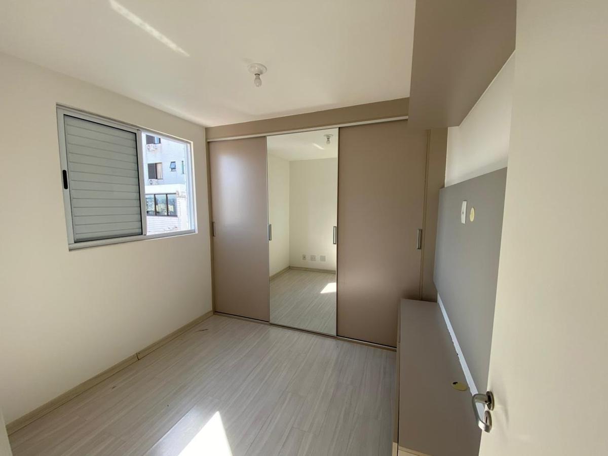 Apartamento, Fernão Dias, 2 Quartos, 2 Vagas, 1 Suíte