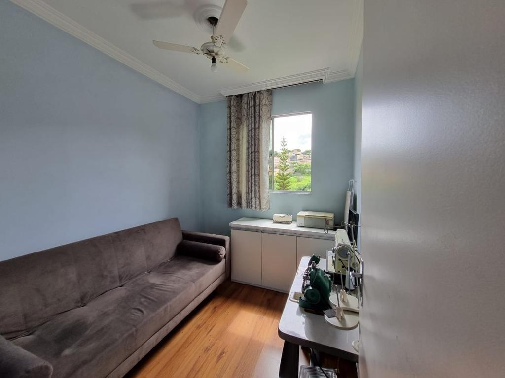 Apartamento, Santa Maria, 3 Quartos, 1 Vaga, 1 Suíte