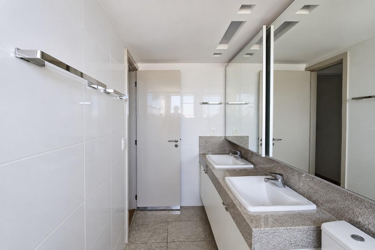 Apartamento, Sion, 3 Quartos, 2 Vagas, 1 Suíte