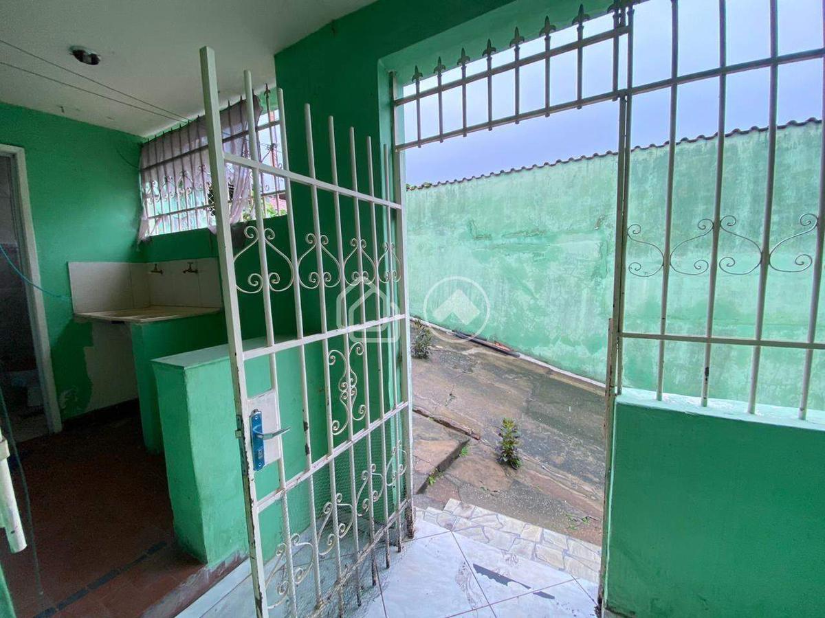 Casa, Dom Bosco, 2 Quartos