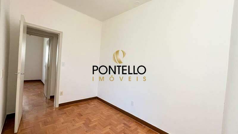 Apartamento, Floresta, 3 Quartos, 0 Vaga, 1 Suíte