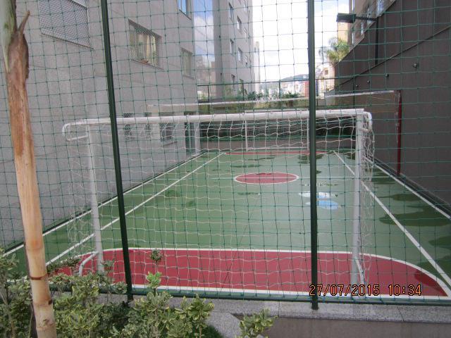 Apartamento, São Pedro, 4 Quartos, 4 Vagas, 2 Suítes