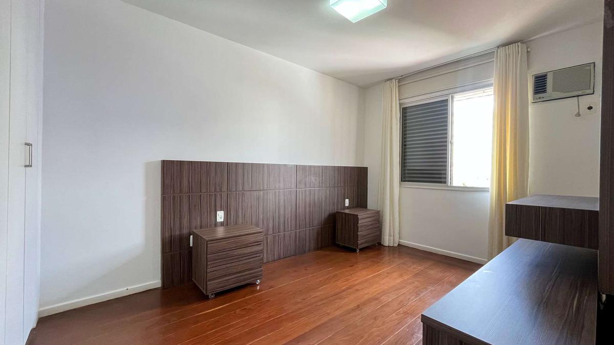 Cobertura, Serra, 4 Quartos, 2 Vagas, 1 Suíte