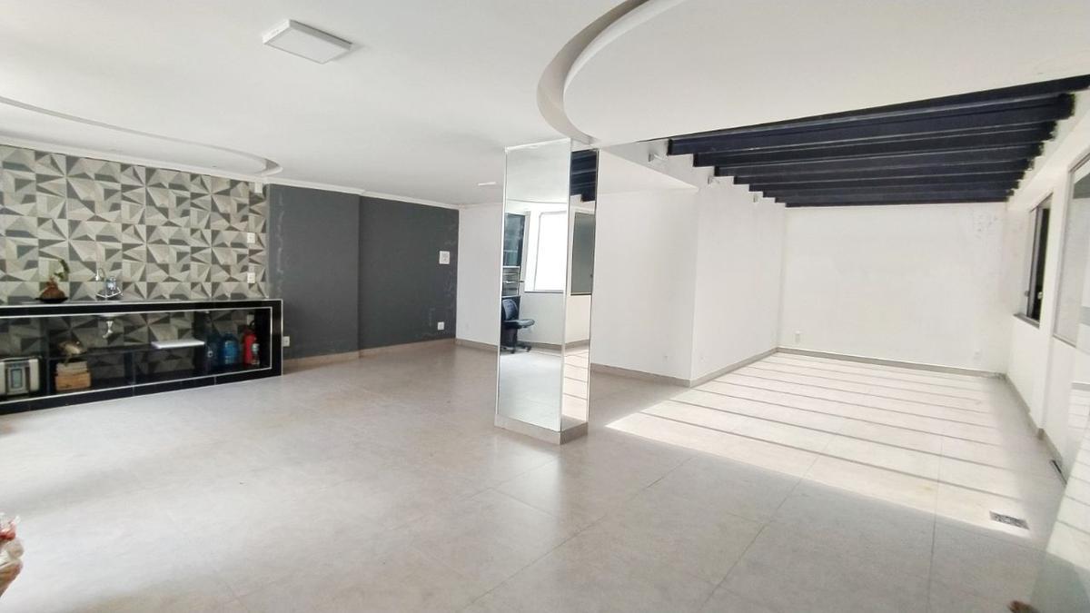 Apartamento, Lourdes, 4 Quartos, 2 Vagas, 1 Suíte