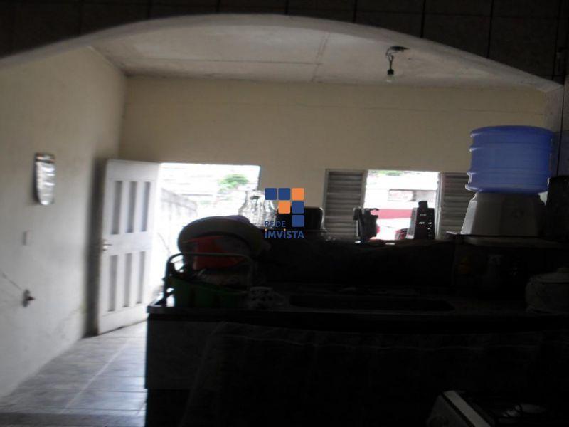 Casa, Lindéia, 3 Quartos, 3 Vagas