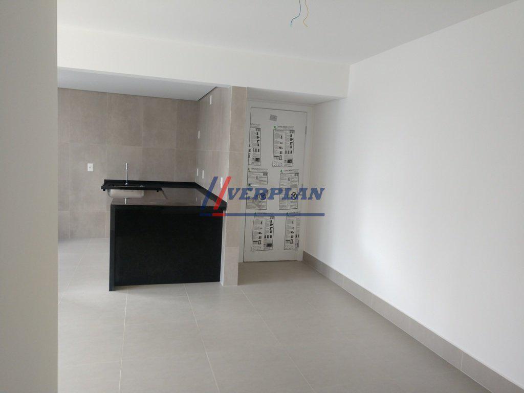 Apartamento, Funcionários, 3 Quartos, 2 Vagas, 1 Suíte