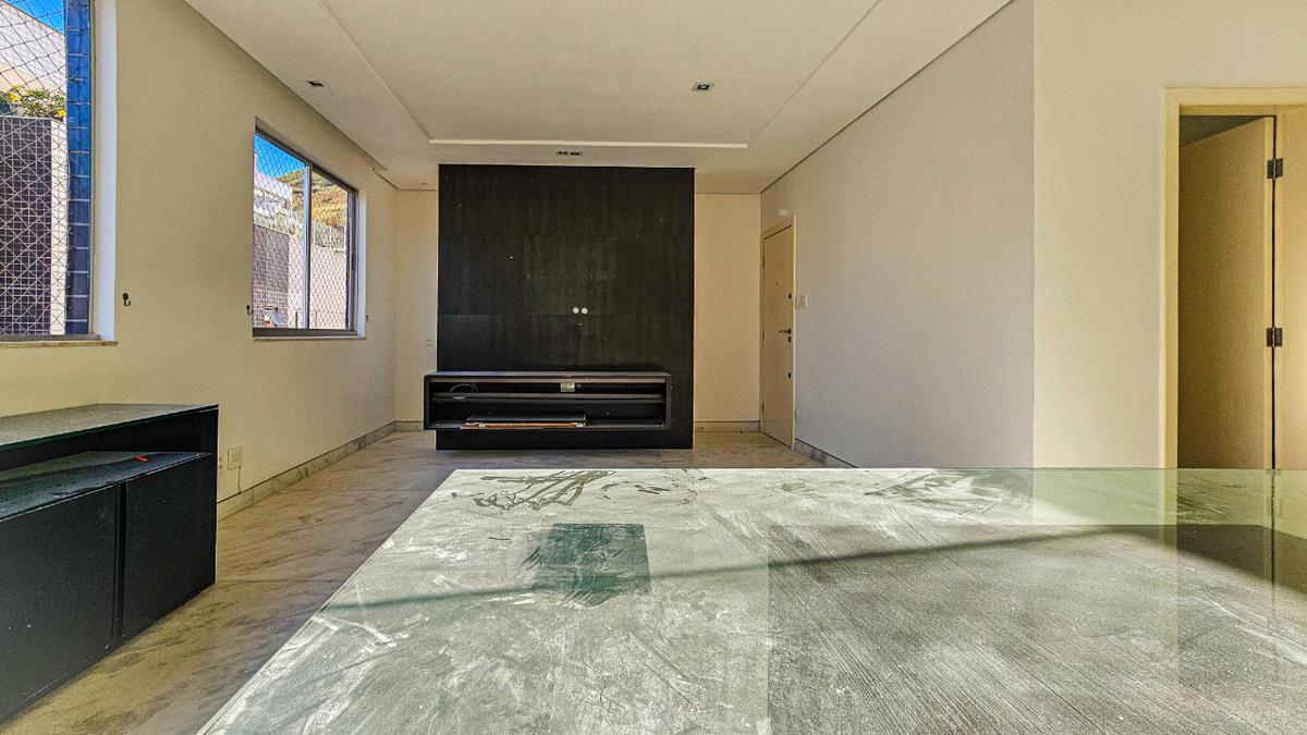 Cobertura, Buritis, 4 Quartos, 3 Vagas, 1 Suíte