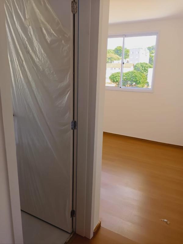 Apartamento, Coração Eucarístico, 3 Quartos, 2 Vagas, 1 Suíte