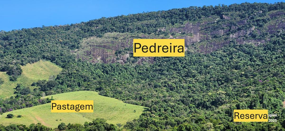 Fazenda, Zona Rural, 1 Quarto, 1 Vaga, 1 Suíte