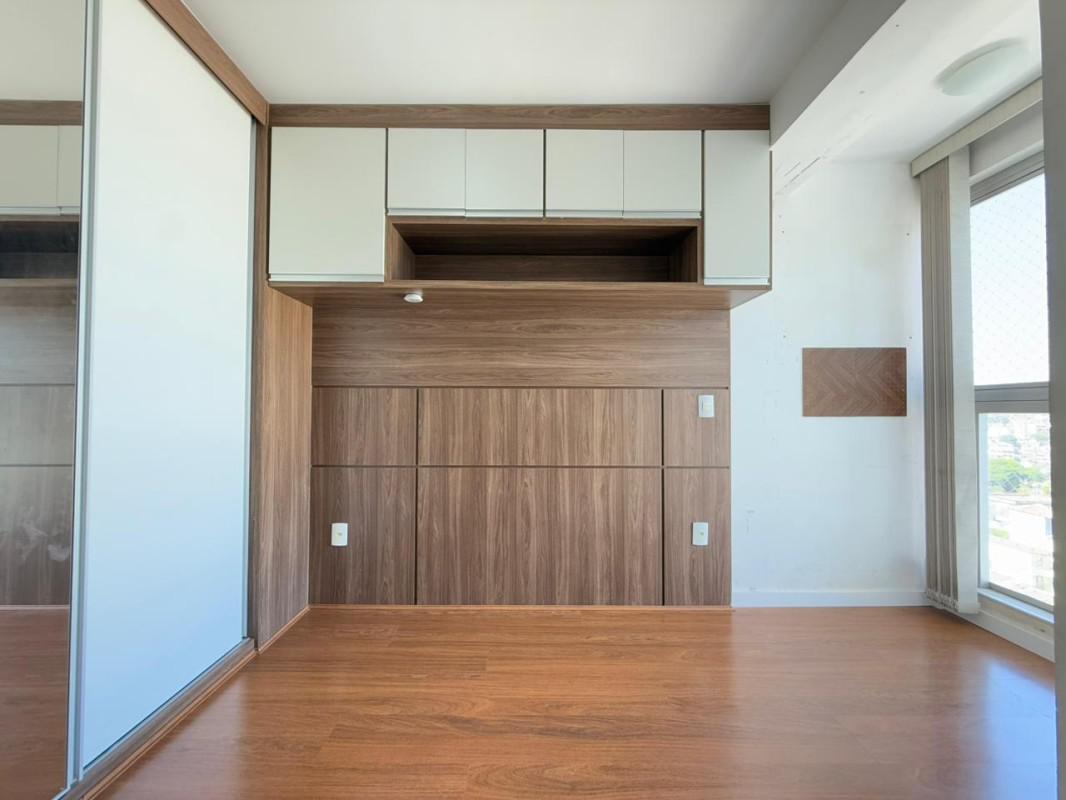 Cobertura, Santa Mônica, 3 Quartos, 2 Vagas, 1 Suíte