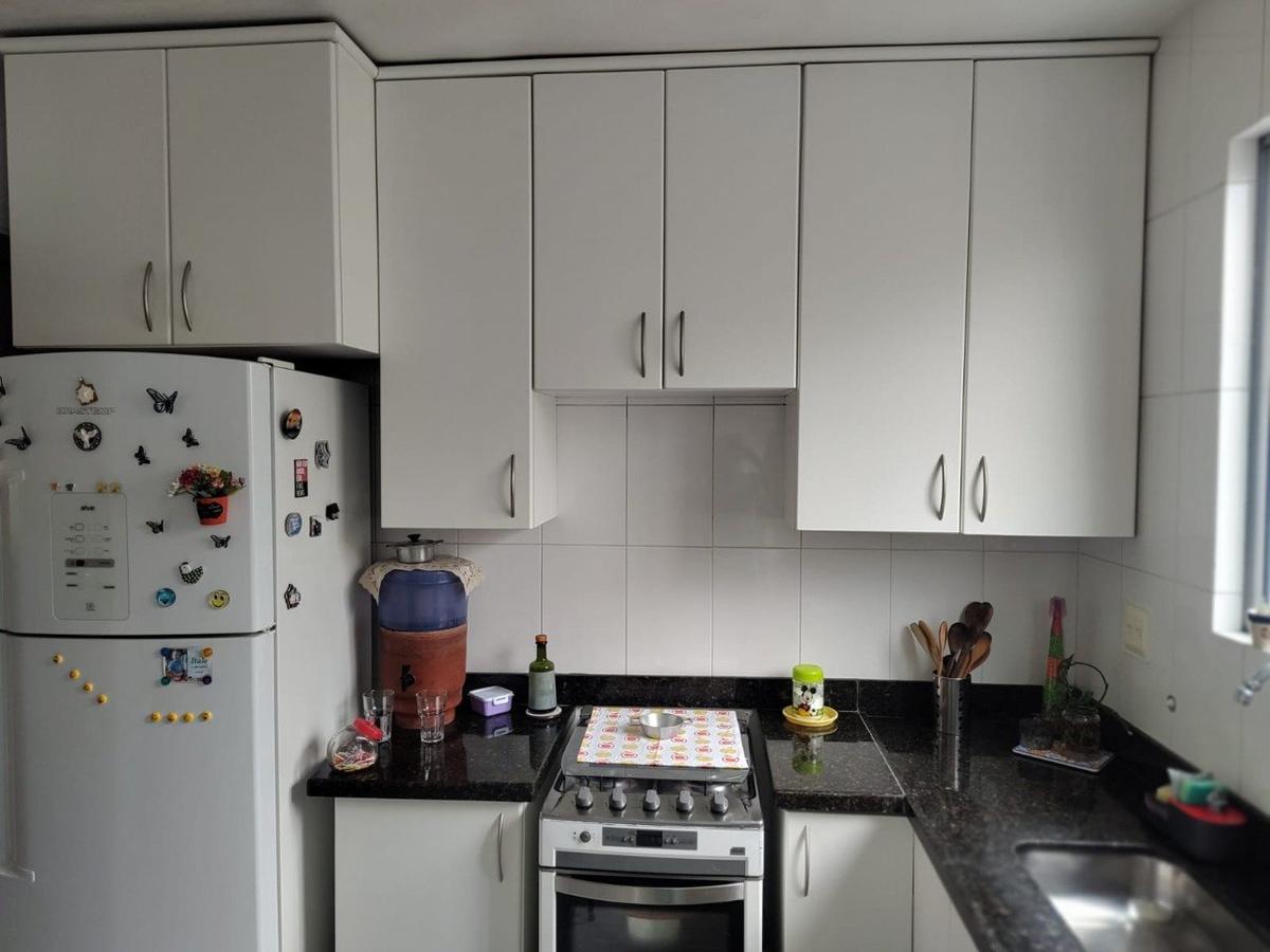 Apartamento, Nova Floresta, 3 Quartos, 2 Vagas, 1 Suíte