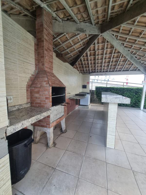 Apartamento, Fonte Grande, 2 Quartos, 1 Vaga